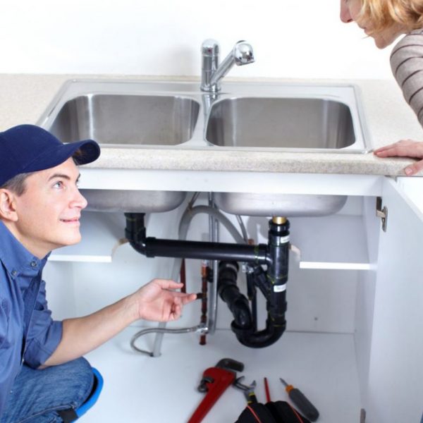 Lavabo Tıkanıklığı Nasıl Açılır?