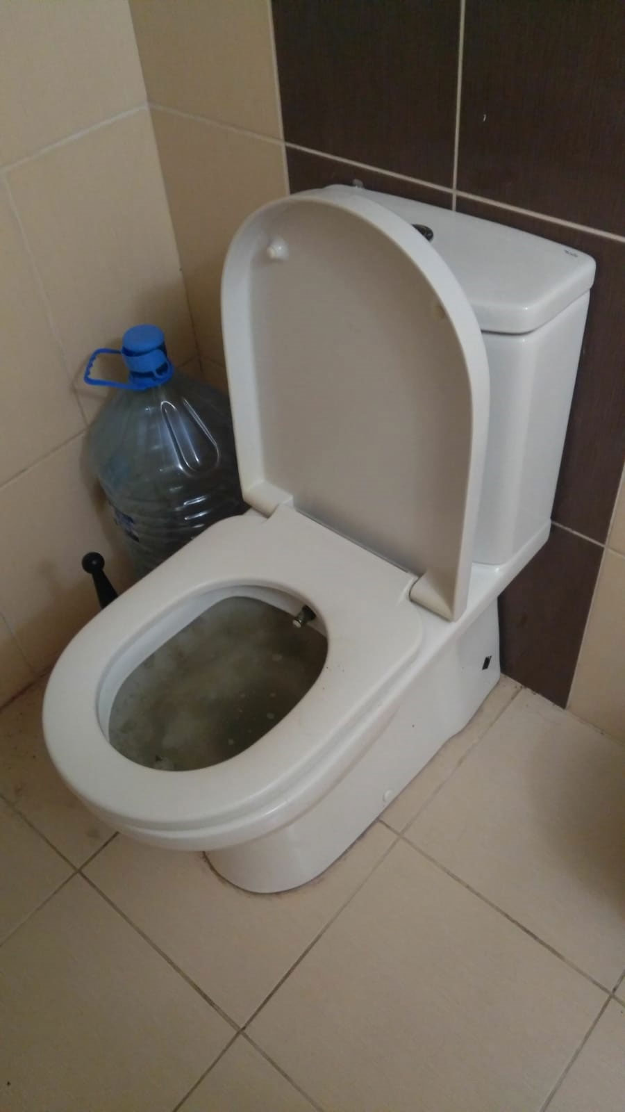 Klozet Su Kaçırıyorsa Ne Yapılmalı?