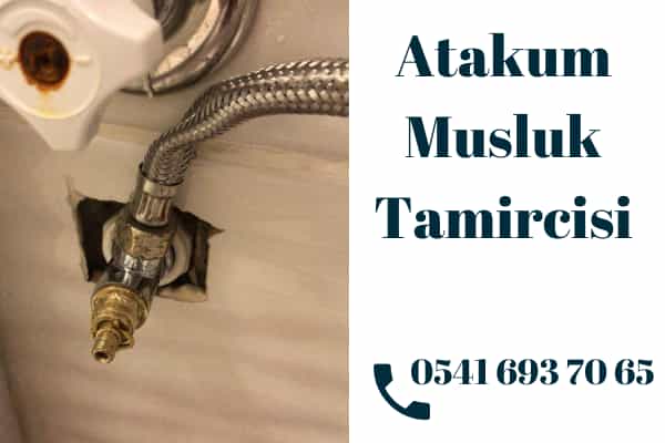 Atakum Musluk Tamircisi