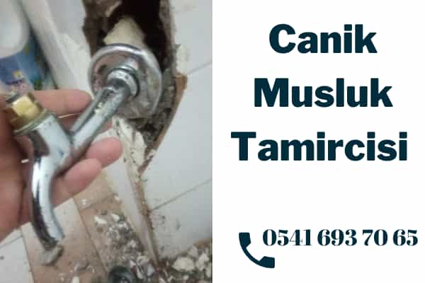 Canik-Musluk-Tamircisi-