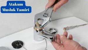 Atakum Musluk Tamiri
