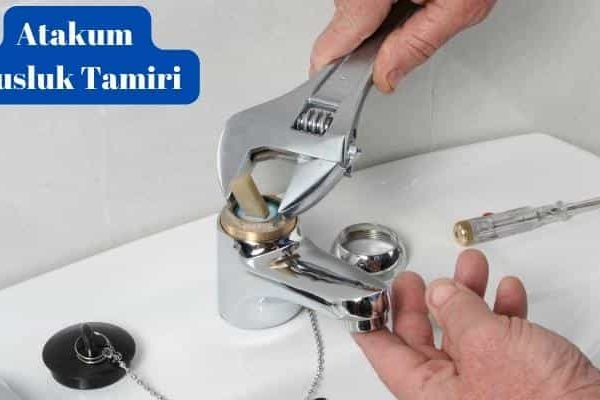 Atakum Musluk Tamiri