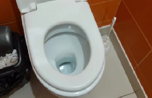 Samsun Creavit Klozet Tamiri