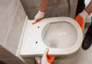 Samsun Grohe Klozet Tamiri