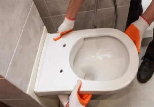 Samsun Grohe Klozet Tamiri