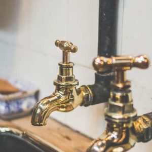 ilkadım su tesisatçı