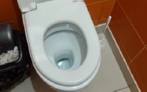 İlkadım Tuvalet Tıkanıklığı Açma