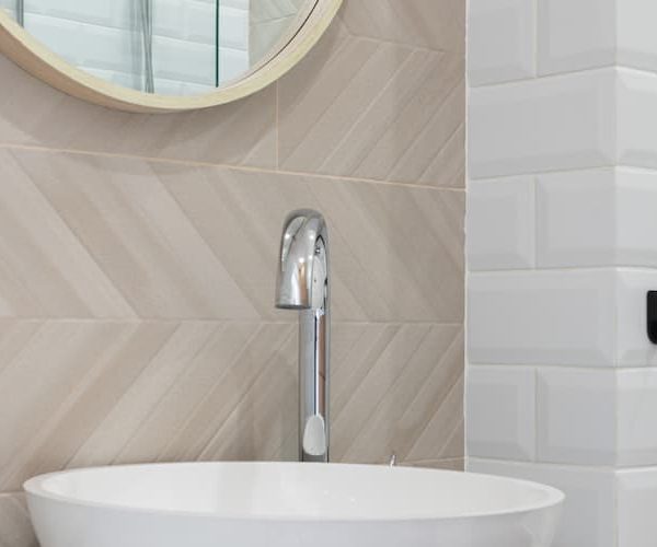 lavabo açma