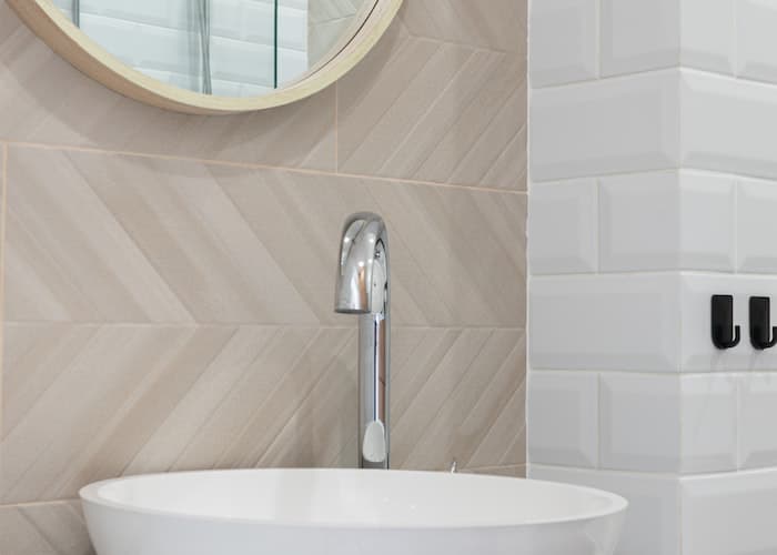lavabo açma