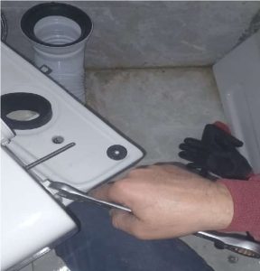Atakum Grohe Gömme Rezervuar Tamiri