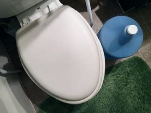 Atakum Visam Gömme Rezervuar Tamiri