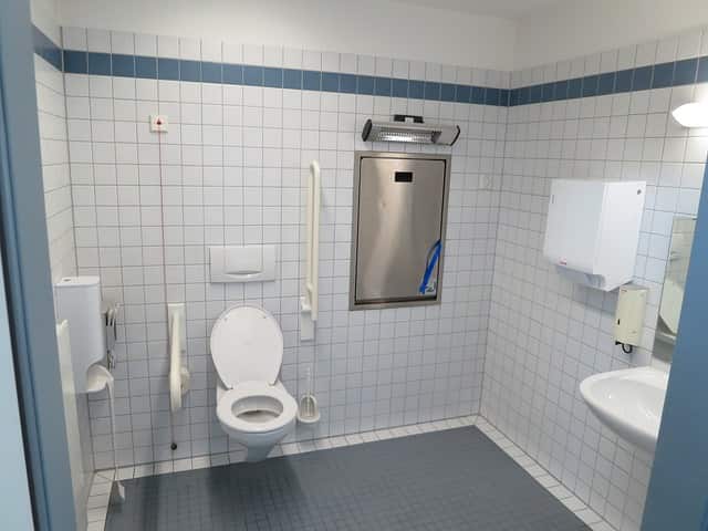 Serel Klozet Tamiri Atakum