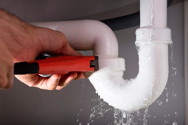 Atakum Körfez Lavabo Açma