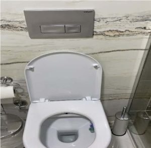 Atakum Yenimahalle klozet açma