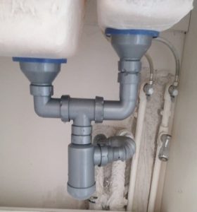 Lavabo Sifonu Samsun
