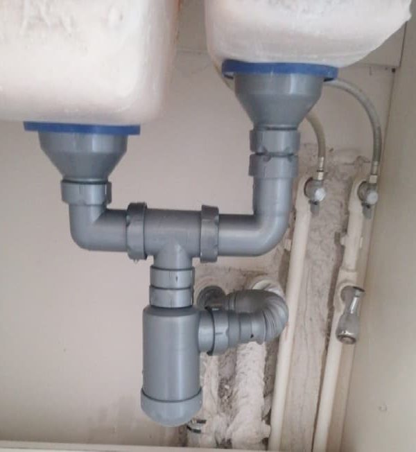 Lavabo Sifonu Samsun