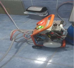 Lavabo Tıkanıklığı Açma Denizevleri