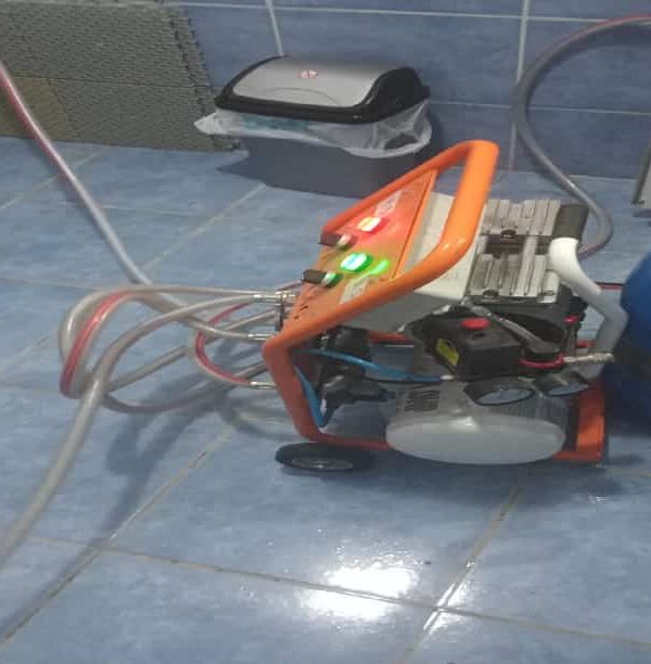 Lavabo Tıkanıklığı Açma Denizevleri