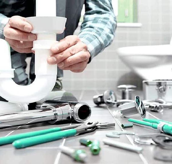 Lavabo Tıkanıklığı Açma Samsun