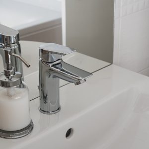 Samsun Lavabo Tıkanıklık Açma