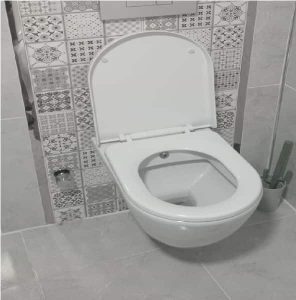 Gömme Klozet Tamiri Atakum