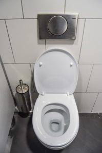 Gömme Klozet Tamiri Atakum