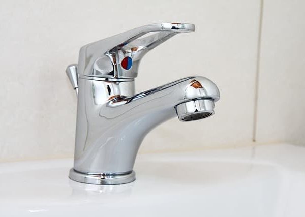 Lavabo Batarya Borusu Samsun