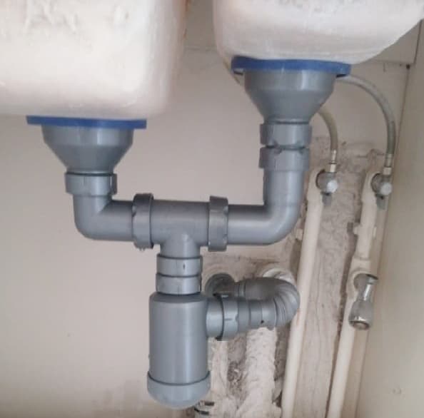 Lavabo Tıkanıklık Açma Atakum