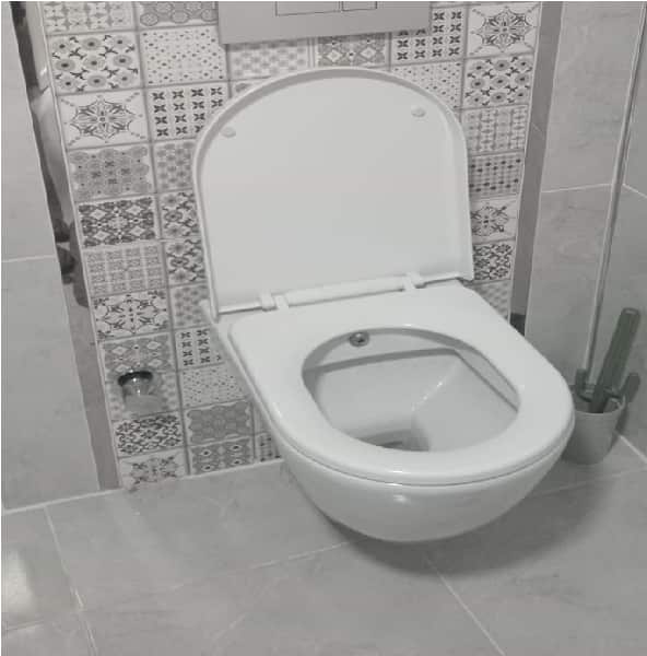 Samsun Kazım Karabekir Tesisatçı