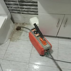 Tıkanıklık Açma Samsun