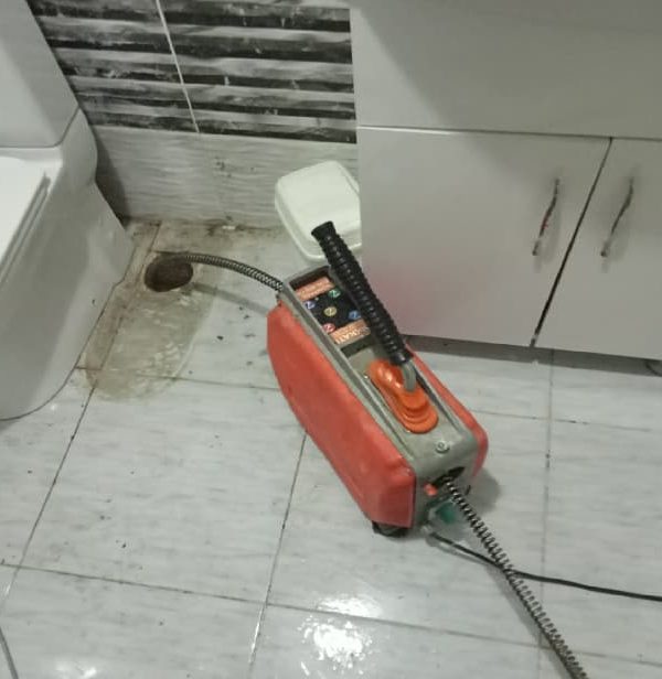 Tıkanıklık Açma Samsun