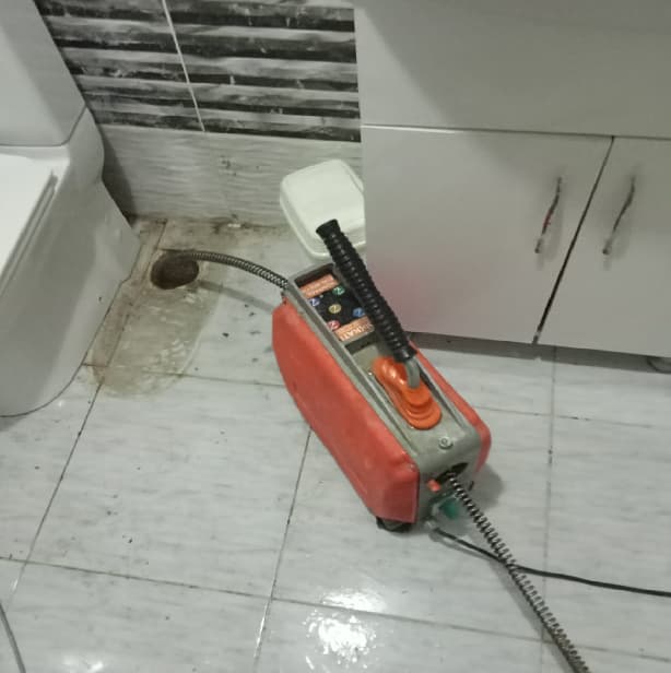 Tıkanıklık Açma Samsun