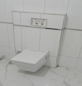Visam Klozet Ustası Samsun