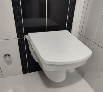 Vitra Gömme Klozet Samsun