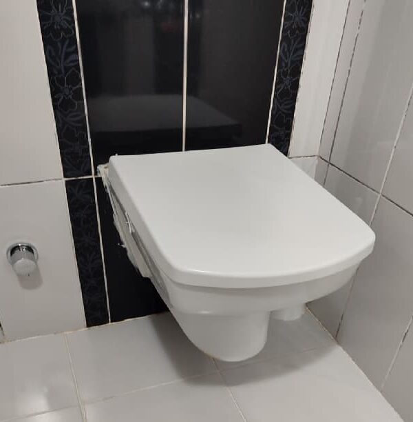 Vitra Gömme Klozet Samsun